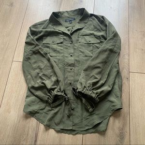 Banana Republic Blouse